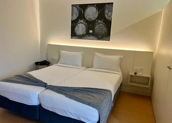 Hotel Areosa