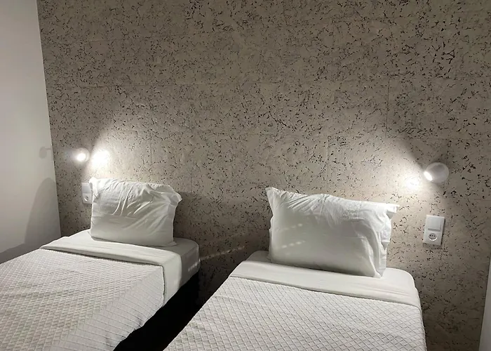 Hotel Areosa