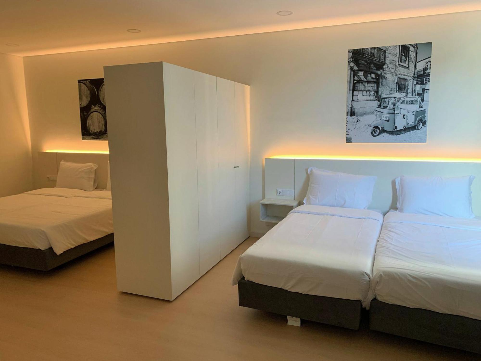 Hotel Areosa