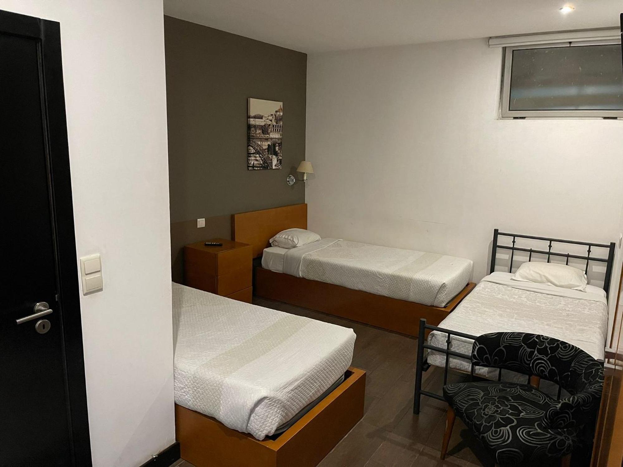 Areosa Hotel