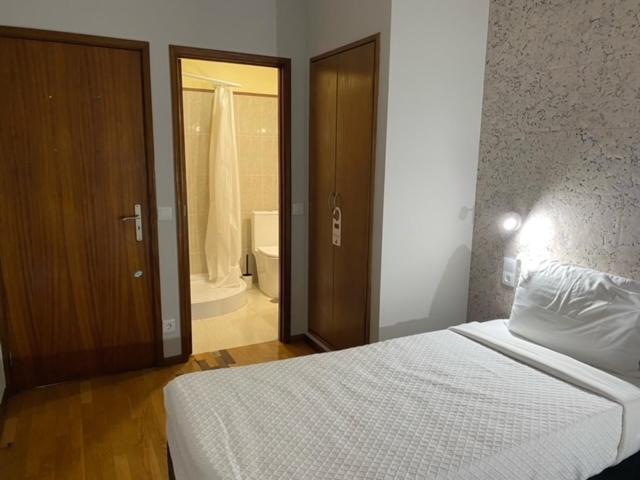 Hotel Areosa *