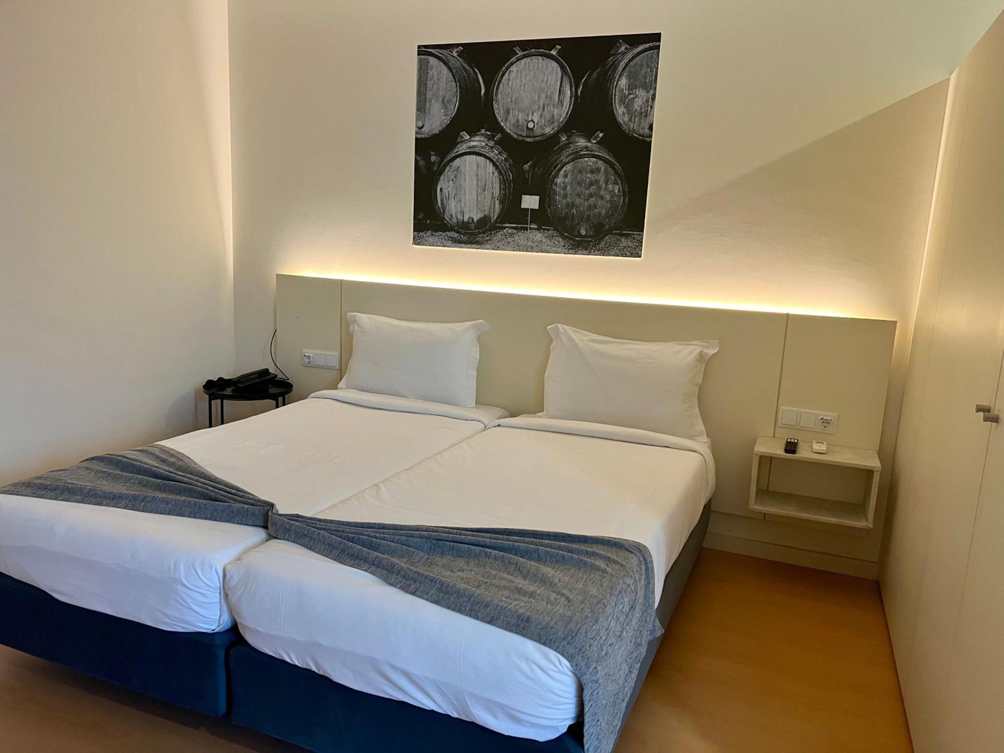 Areosa Hotel Pedroucos (Porto)